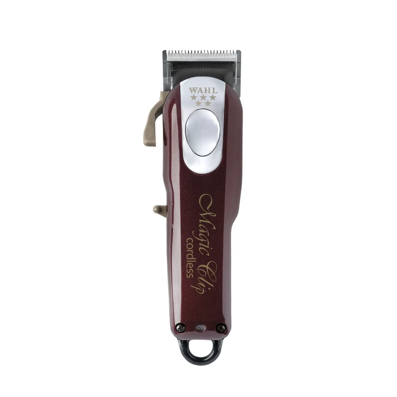 Wahl Cordless Magic Clip - tondeuse à cheveux sans fil