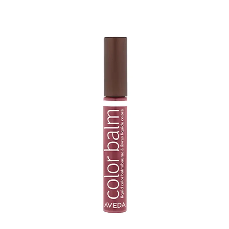 Aveda Feed My Lips Lip Gloss Color Balm Cucamelon 05, 10ml - lip gloss coloré