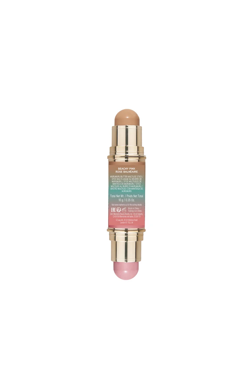 Stick multi-usage - Butter Glow & Go
