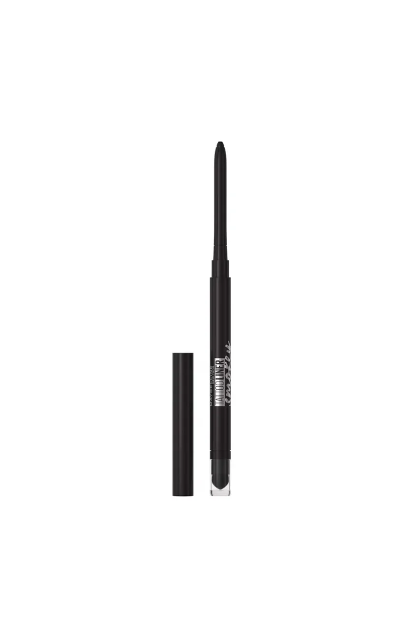 Crayon gel eyeliner - Tattoo Liner Smokey