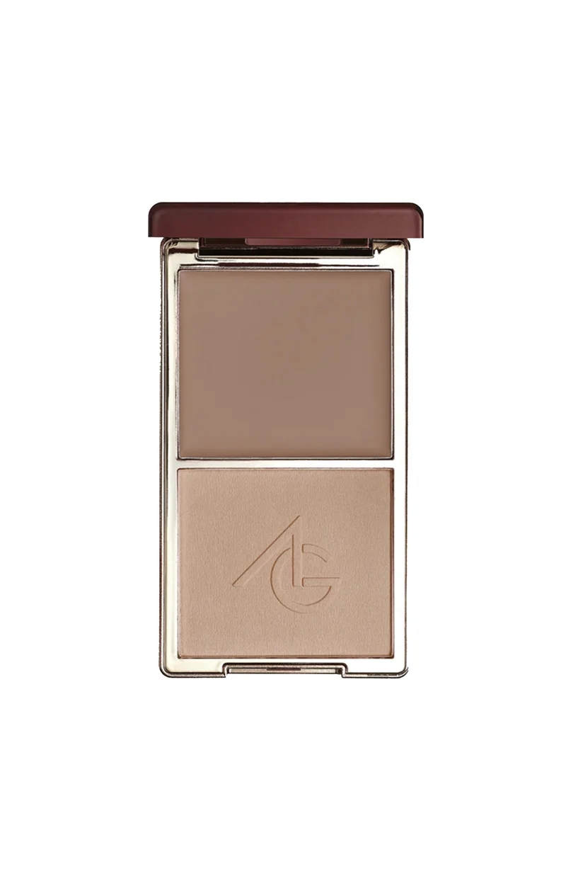 Bronzer duo crème & poudre