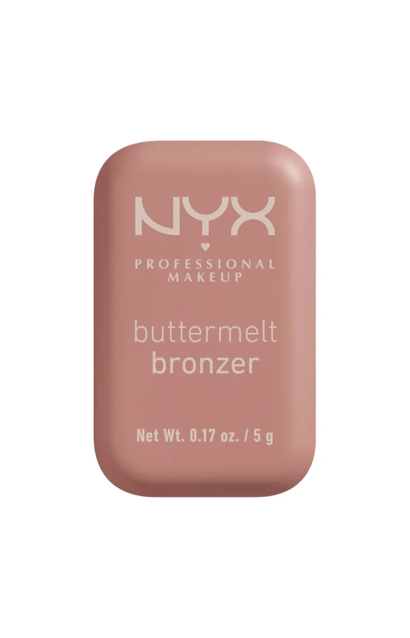 Bronzer poudre - Buttermelt