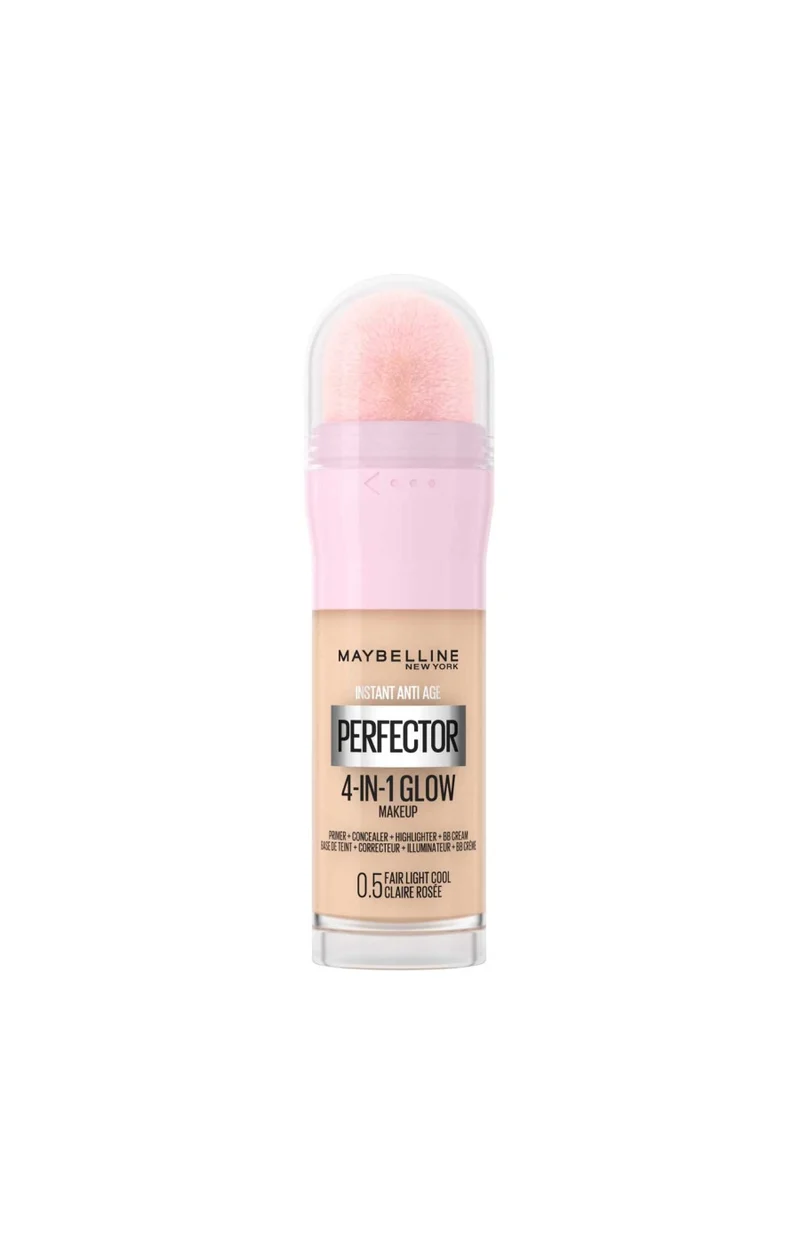 Fond de teint 4-en-1 - Instant Perfector Glow