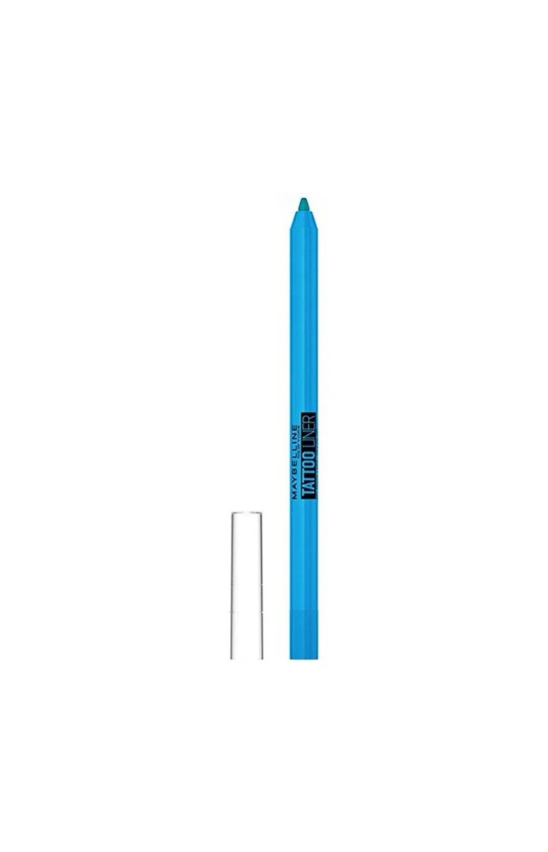 Crayon gel eyeliner - Tattoo Liner