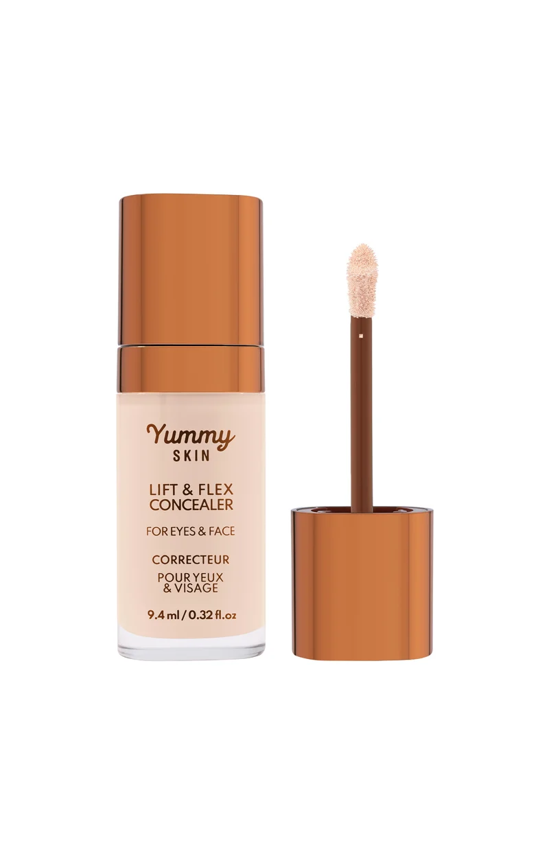 Correcteur liquide - Yummy Skin Lift & Flex - 8,4 ml