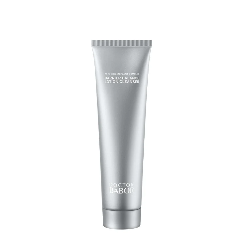 Babor Doctor Babor Regeneration Barrier Balance Lotion Cleanser 150ml - lotion nettoyante douce