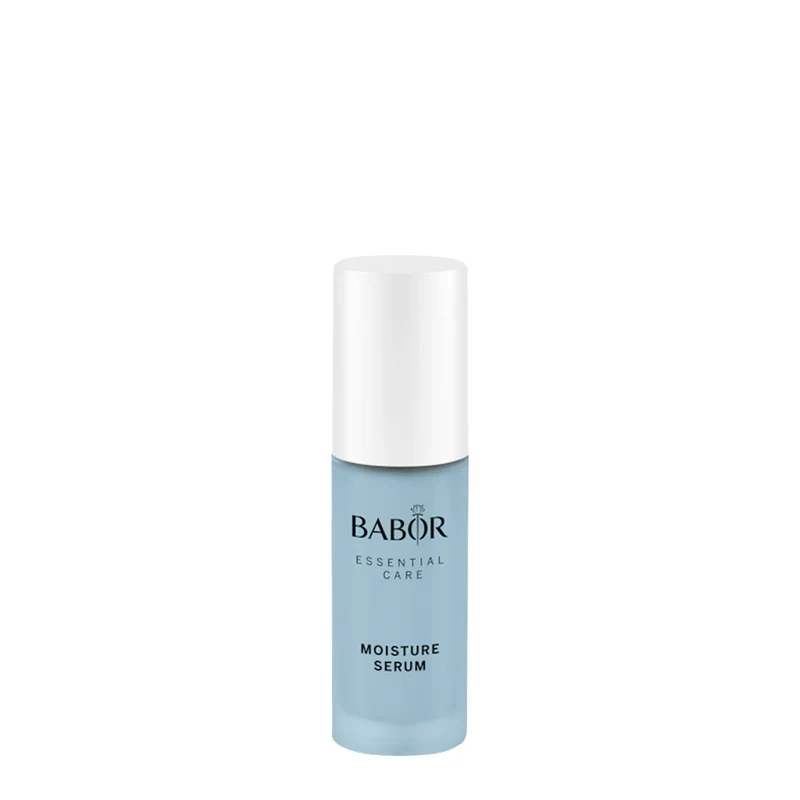 Babor Essential Care Moisture Serum 30ml - sérum hydratant visage