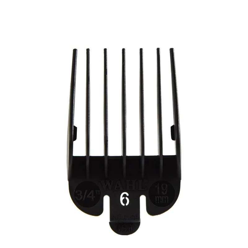 Wahl 3174 Clipper Guide 6 3/4'' 19mm - contre-peigne