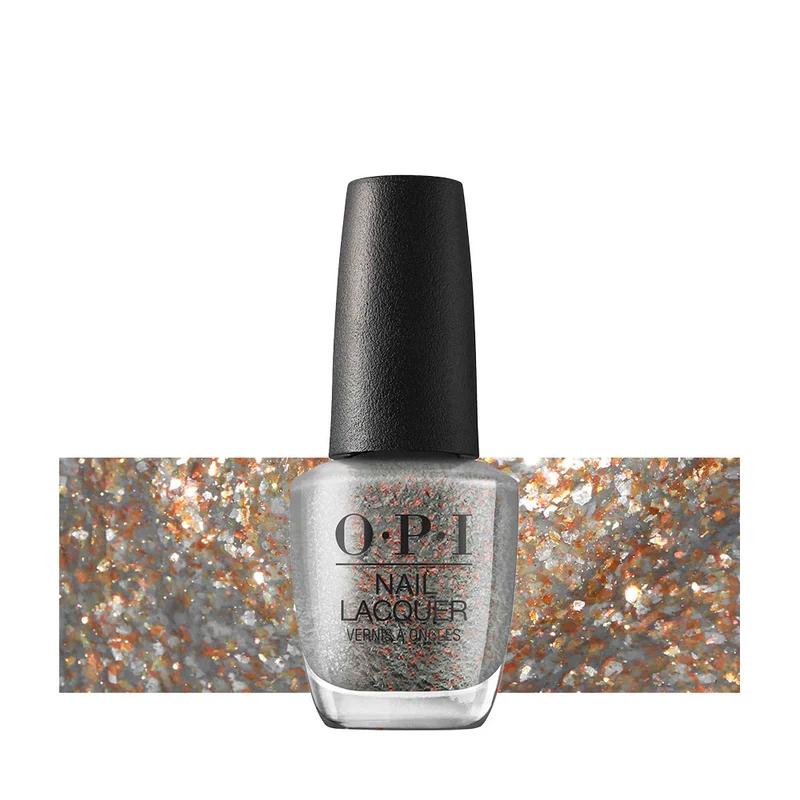OPI Nail Lacquer Terribly Nice HRQ06 Yay or Neigh 15ml - vernis à ongles