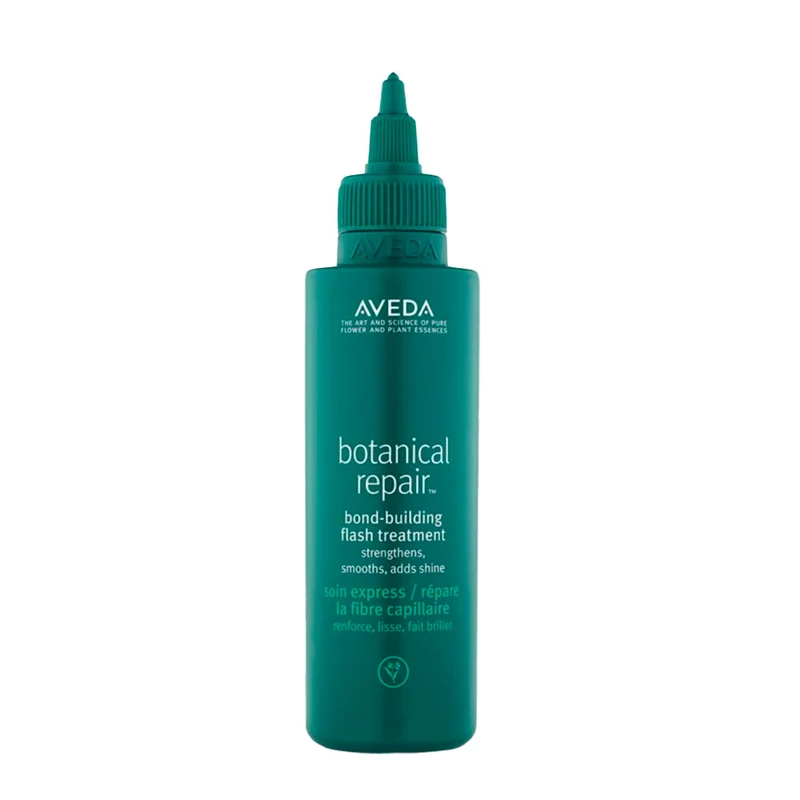 Aveda Botanical Repair Bond-Building Flash Treatment 150ml - traitement restructurant