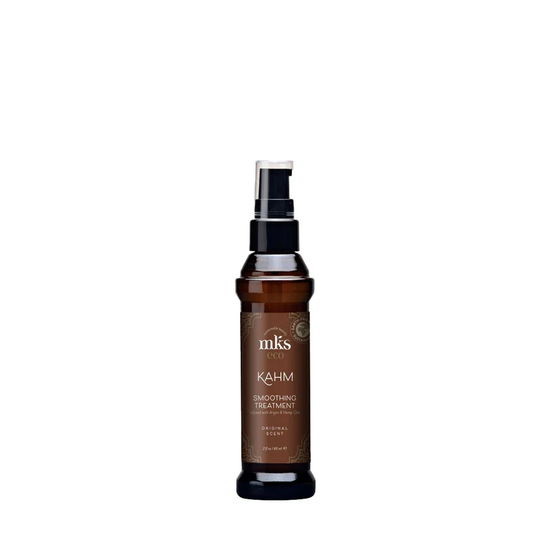 MKS Eco Kahm Smoothing Treatment Original Scent 60ml - soin lissant