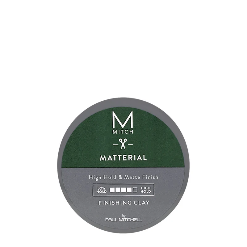 Paul Mitchell MITCH Matterial Finishing Clay 85gr - argile coiffante