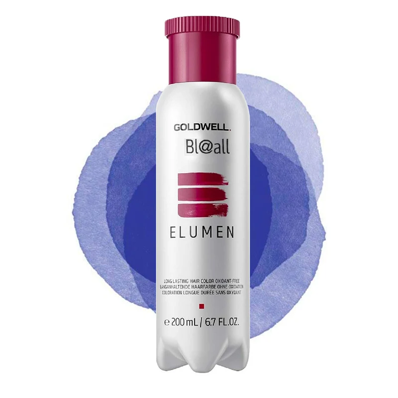 Goldwell Elumen Pure BL@ALL 200ml - coloration permanente