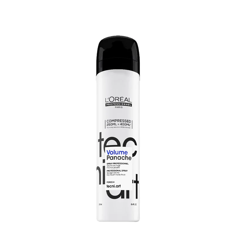 L'Oréal TecniArt Volume Panache 250ml - spray volumateur