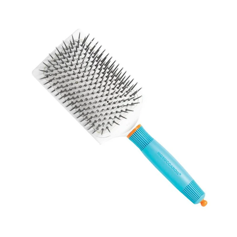Moroccanoil Iconic Ceramic Brush 25mm - brosse ronde en céramique