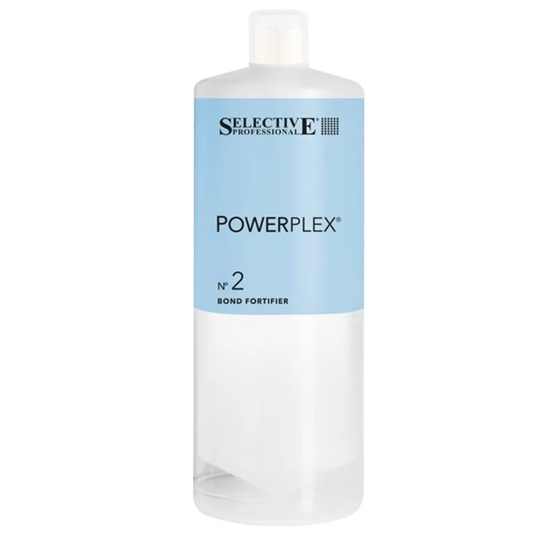 Selective Professional PowerPlex Step 2 1000ml - soin nourrissant