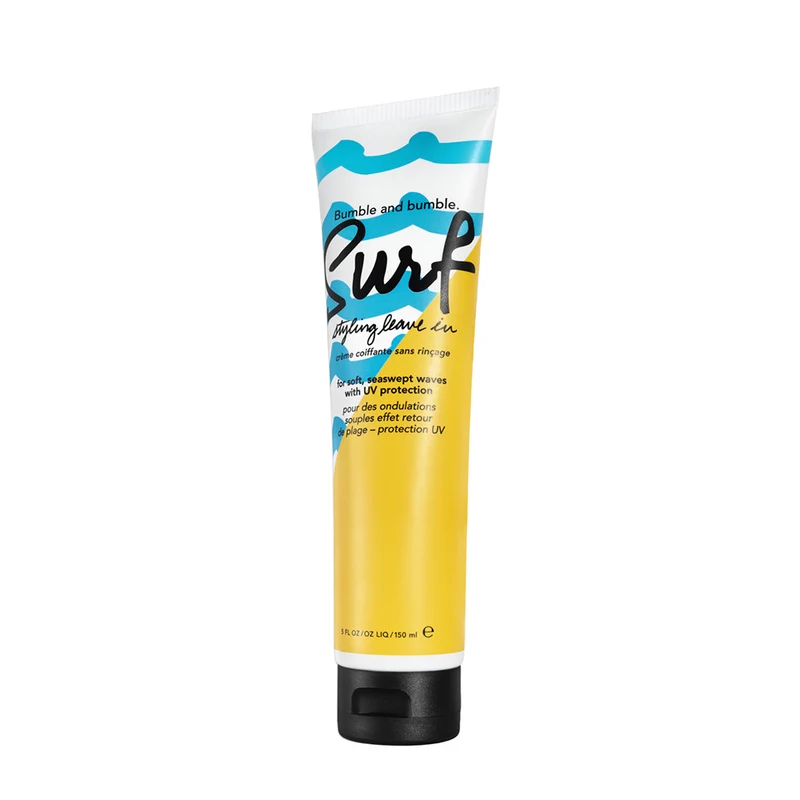 Bumble and bumble. Surf Styling Leave In 150ml - crème hydratant sans rinçage