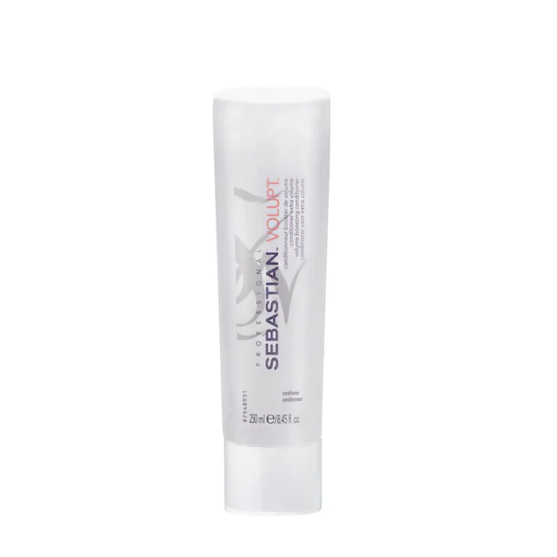 Sebastian Foundation Volupt Conditioner 250ml - conditionneur volumisant