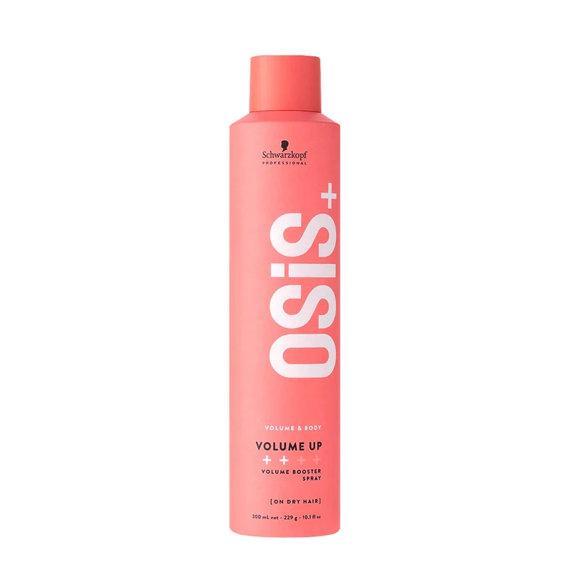 Schwarzkopf Osis Volume & Body Volume Up 300ml - spray volumateur
