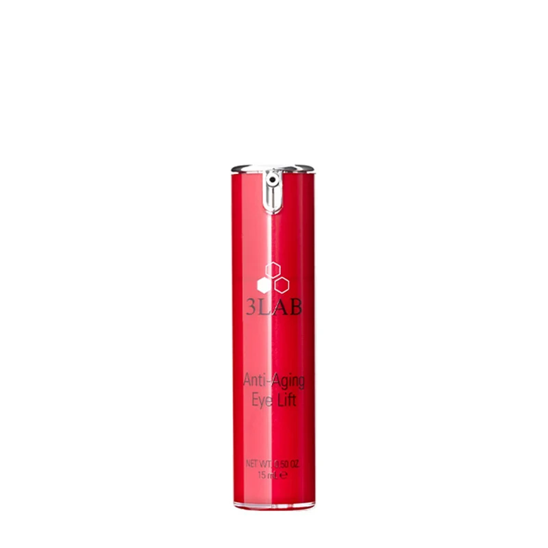 3Lab Anti-Aging Eye Lift 15ml - contour des yeux nourrissant