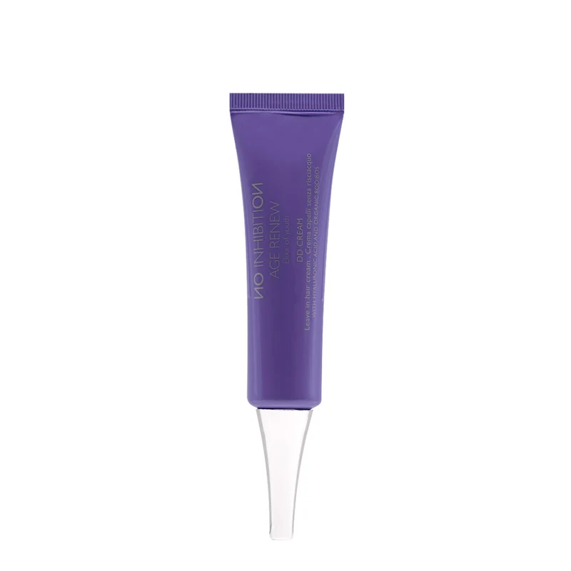 Z.one Concept No Inhibition Age Renew DD Cream 30ml - crème anti-âge sans rinçage