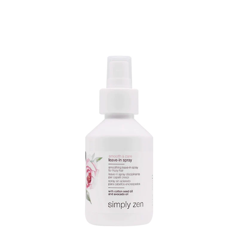Z.one Concept Simply Zen Smooth & Care Leave-In Spray 150ml - spray anti-frisottis