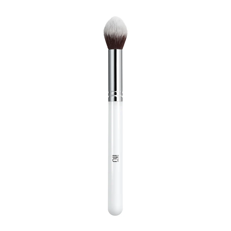 Ilū Make Up Small Round Contour Brush 305 - pinceau