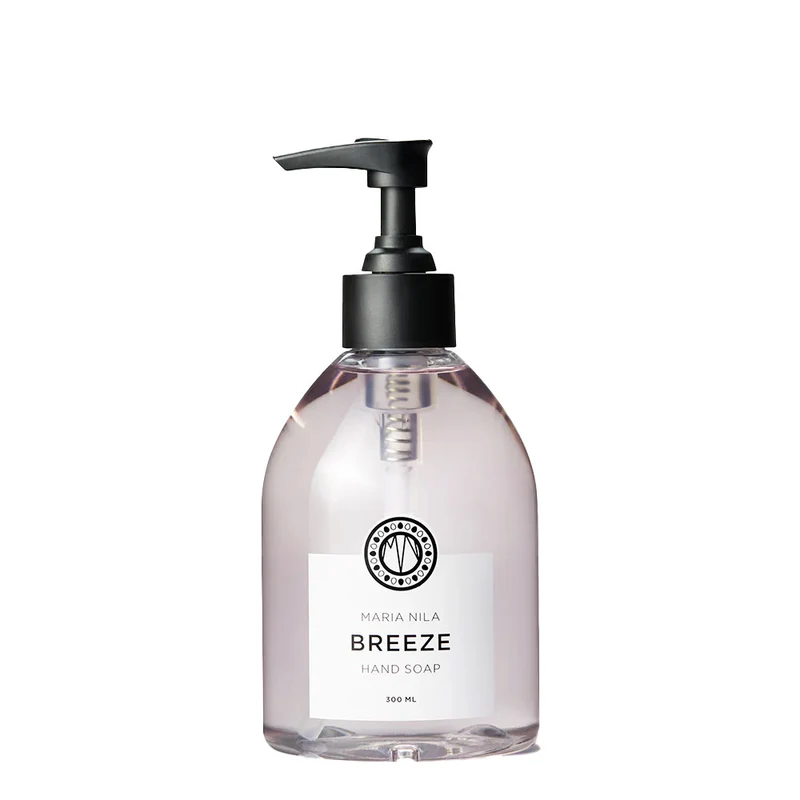 Maria Nila Soap Breeze 300ml - savon liquide pour les mains