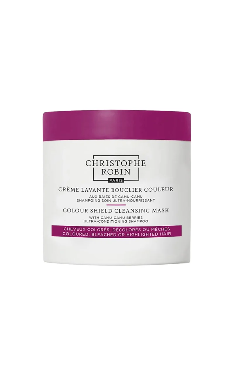 Crème lavante bouclier de couleur - Baies de camu-camu - 250 ml