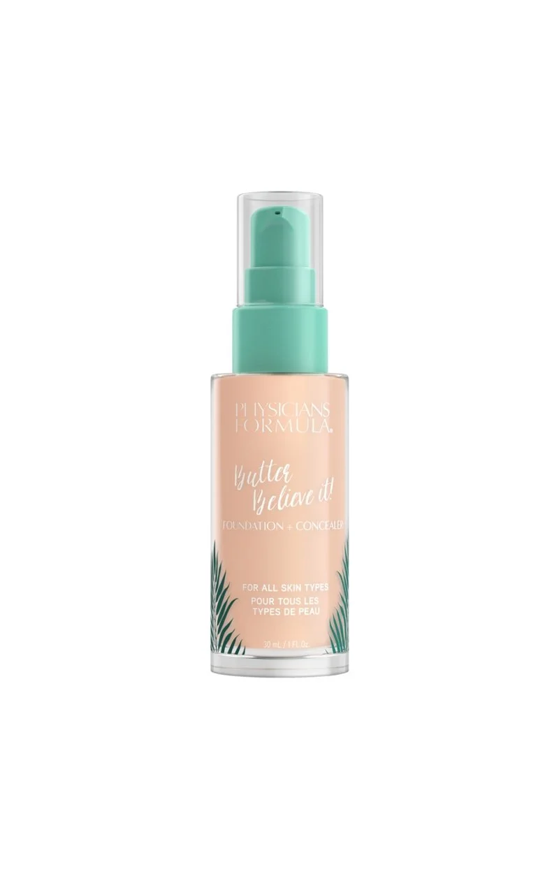 Fond de teint - Butter Believe It! - 30 ml