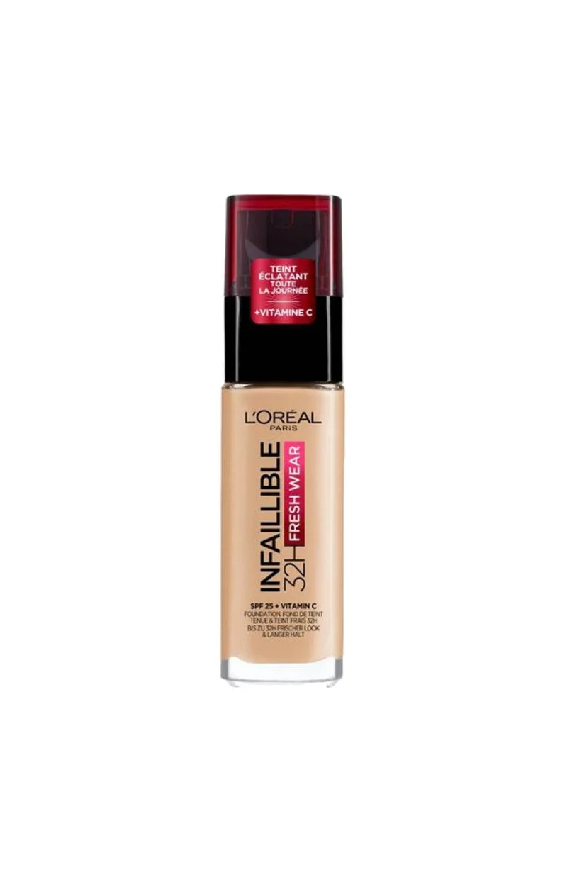 Fond de teint fluide - Infaillible Fresh Wear - 30 ml
