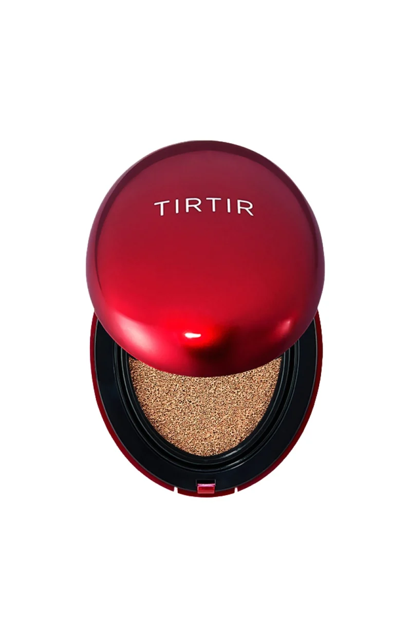 Mini fond de teint semi-mat SPF40+ - 4,5 g