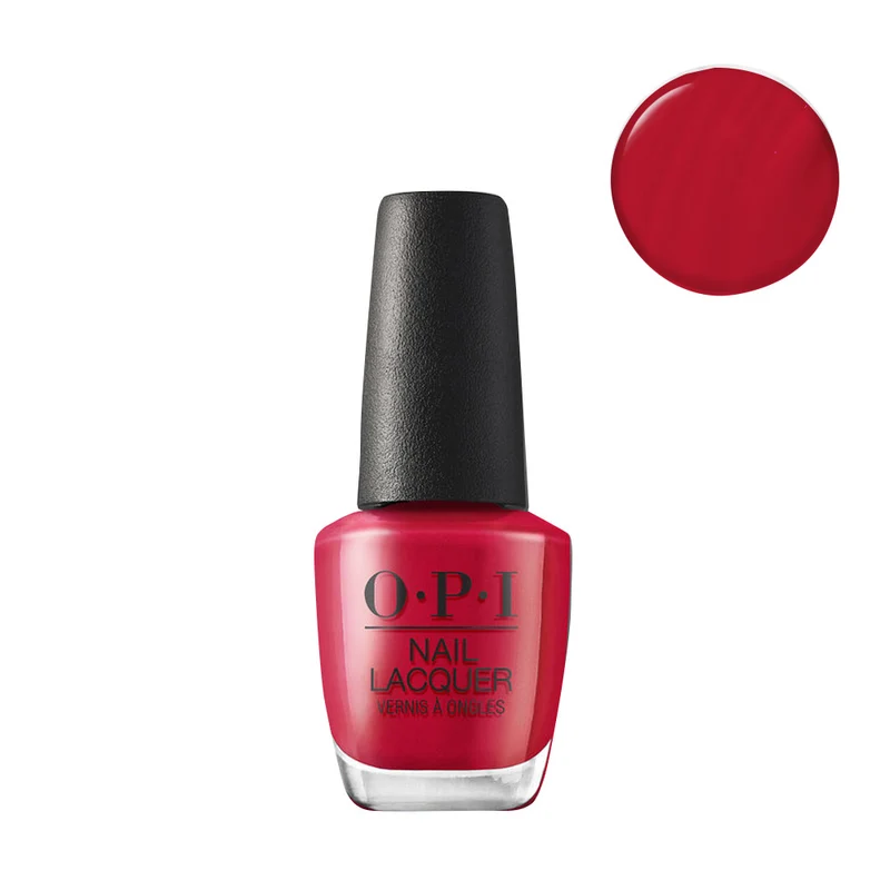 OPI Nail Lacquer NLLA06 Art Walk In Suzi' s Shoes 15ml - vernis à ongles