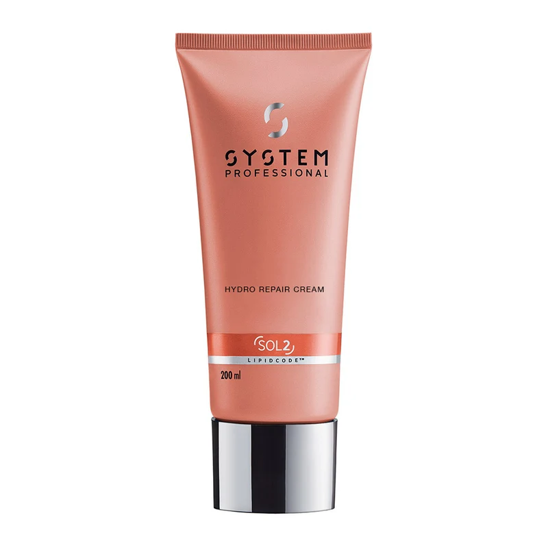 System Professional Solar Conditioner SOL2, 200ml - après-shampooing solaire