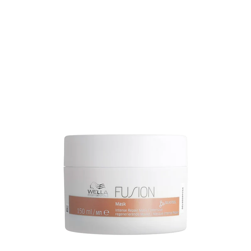 Wella Fusion Intense Repair Mask 150ml - masque réparateur