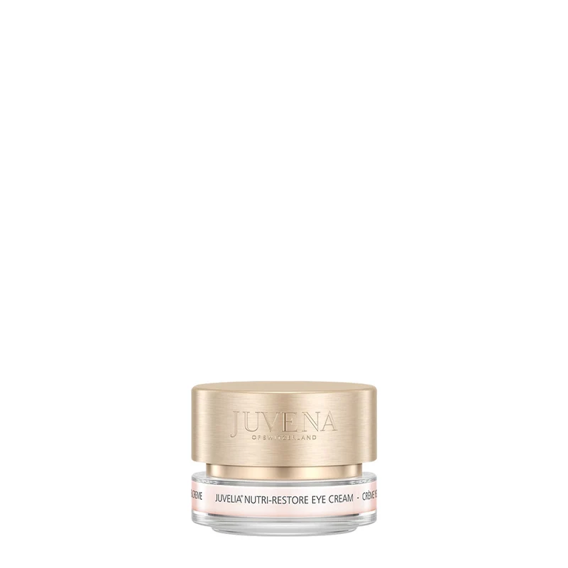 Juvena Juvelia Nutri-Restore Eye Cream 15ml - crème régénérante contour des yeux