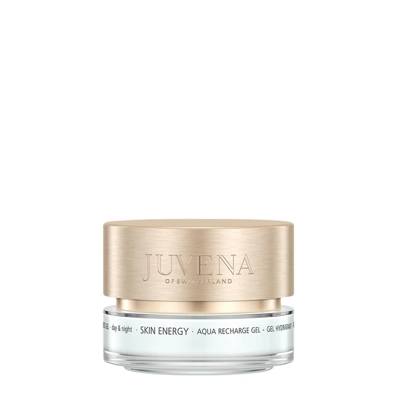 Juvena Skin Energy Aqua Recharge Gel 50ml - gel hydratant