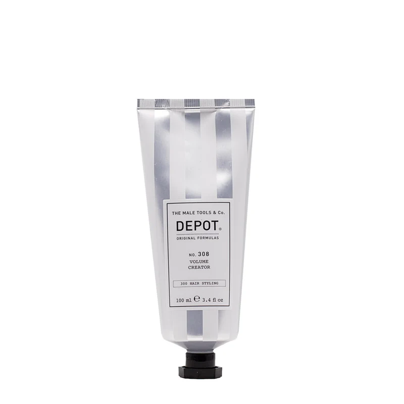Depot Hair Styling No. 308 Volume Creator 100ml - gel volumateur
