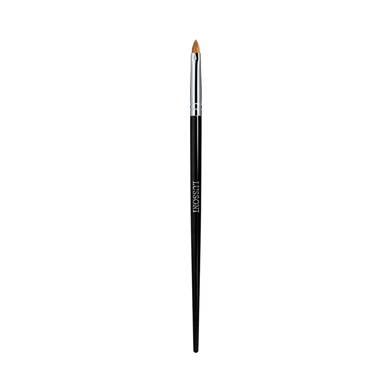 Lussoni Makeup Pro 518 Lip Liner Brush - pinceau definition lignes