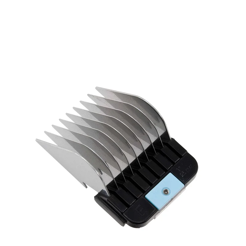 Wahl Pro Pet Contre peigne en Acier Snap-On 25 mm - contre-peigne