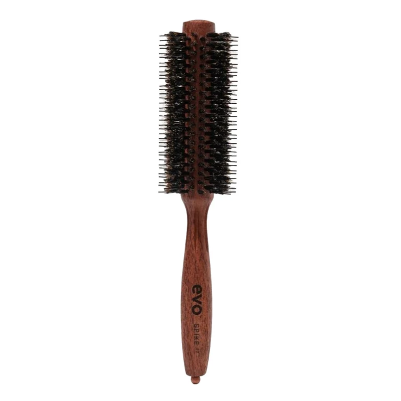 Evo Spike 22mm Nylon Pin Bristle Radial Brush - brosse en poils de nylon