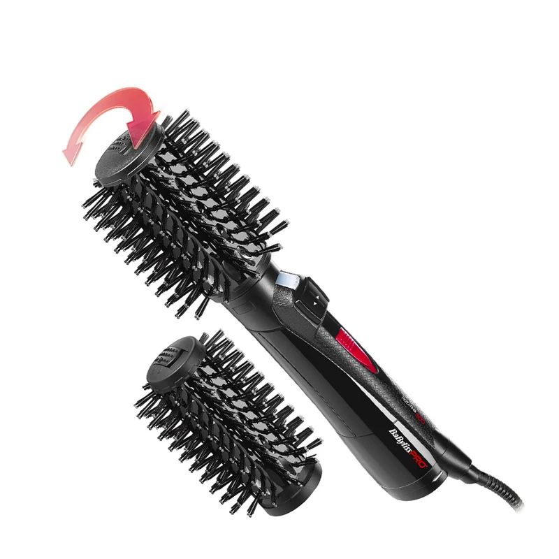 Babyliss Pro Brosse Soufflante Rotative en Céramique BAB2770E