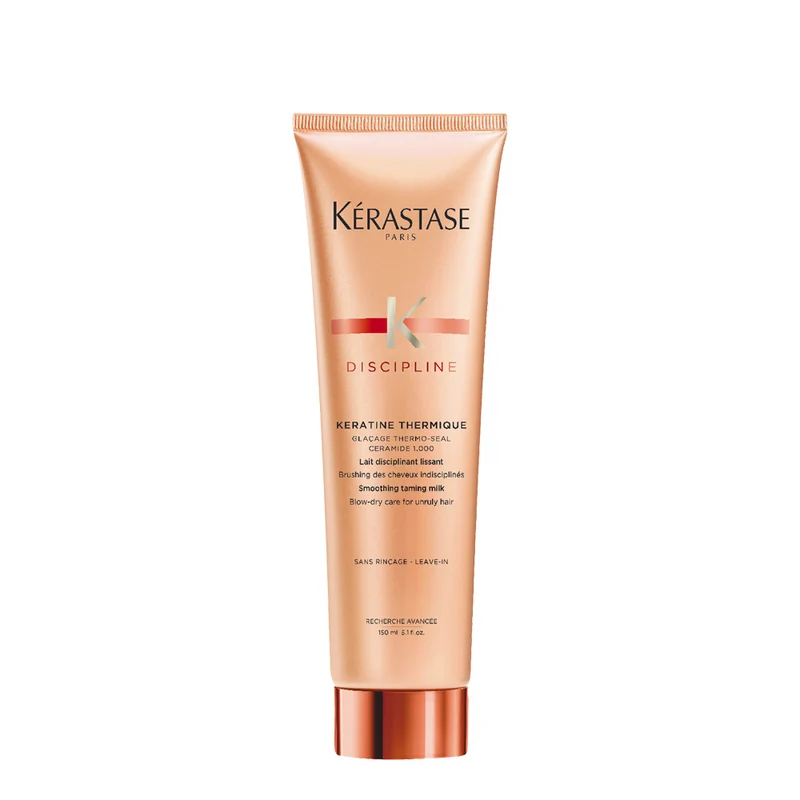 Kerastase Discipline Keratine Thermique 150ml - crème de protection thermique