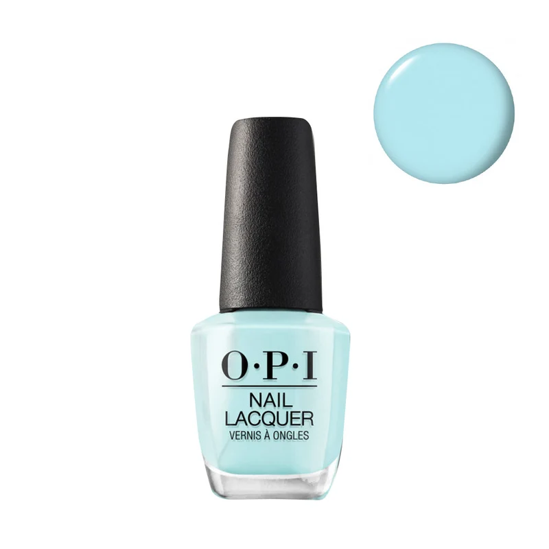 OPI Nail Lacquer NLV33 Gelato On My Mind 15ml - vernis à ongles