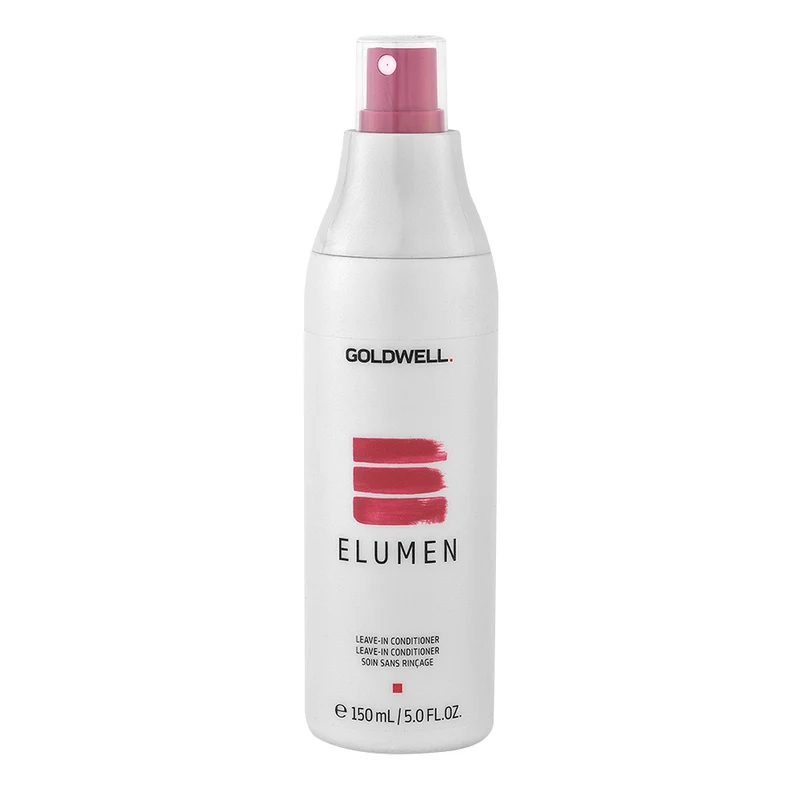Goldwell Elumen Leave In Conditioner 150ml - spray conditionneur sans rinçage