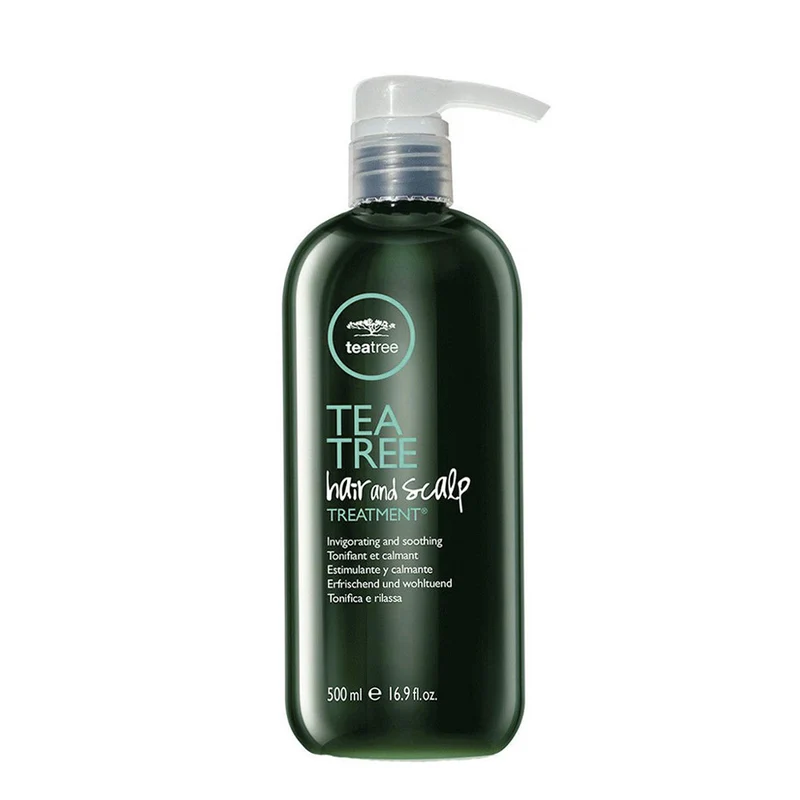 Paul Mitchell Tea Tree Hair and Scalp Treatment 500ml