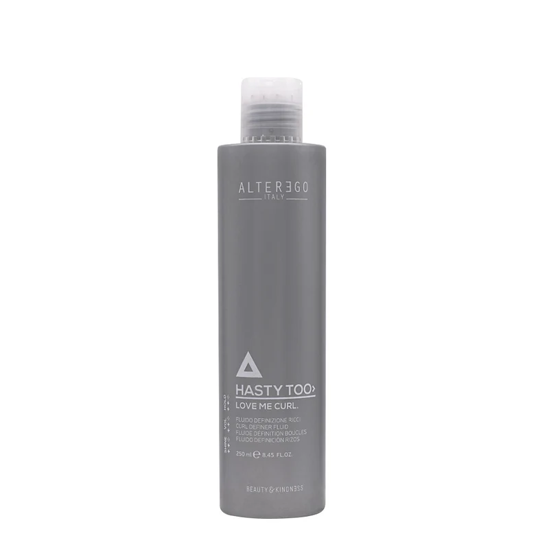 Alterego Hasty Too Love Me Curl 250ml - fluide définition de boucle