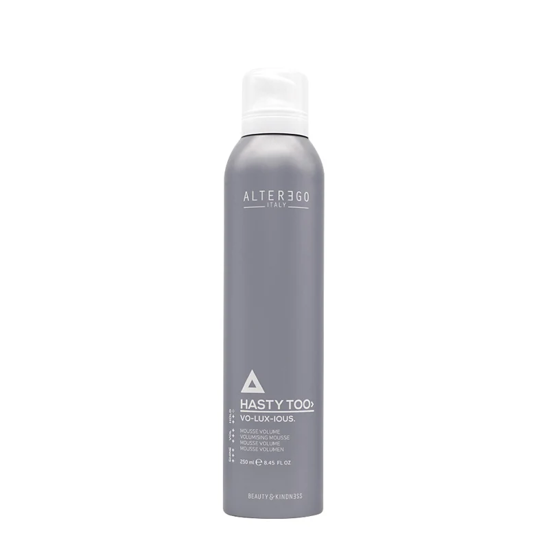 Alterego Styling Voluxious Mousse Volumisante 250ml