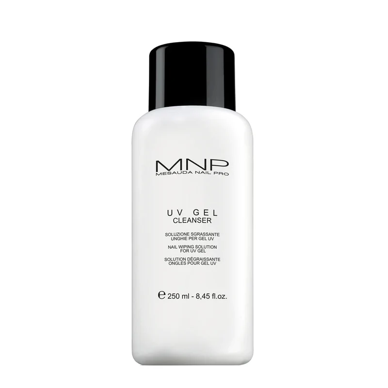 My Nail Pro MNP Uv Gel Cleanser 250ml - solution dégraissante