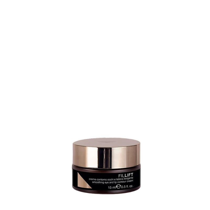 Diego dalla Palma Professional Smoothing Eyes And Lips Contour Cream 15ml -crème lissante contour des yeux et des lèvres